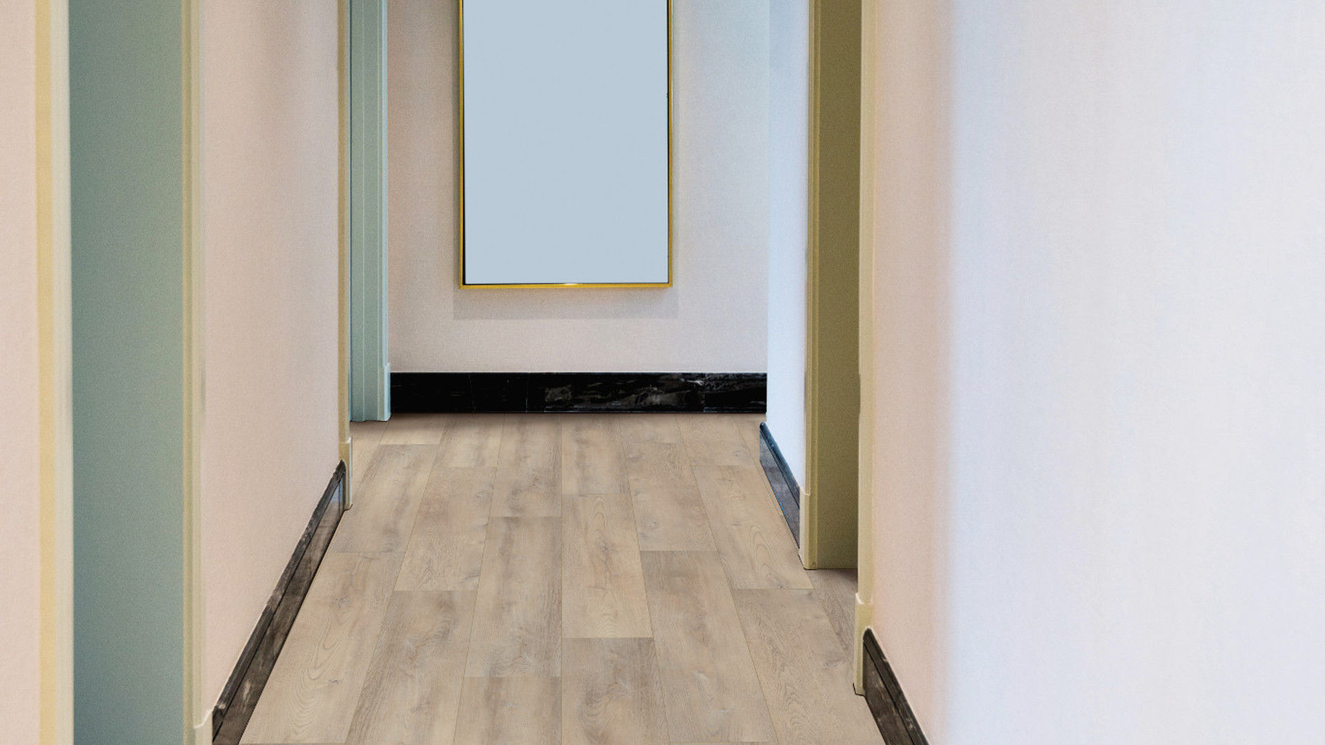 COREtec Pro Plus XL Enhanced Jakarta Hickory VV491-02952