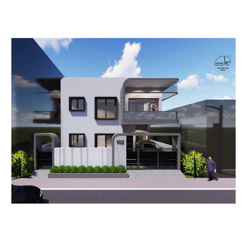 Residence design