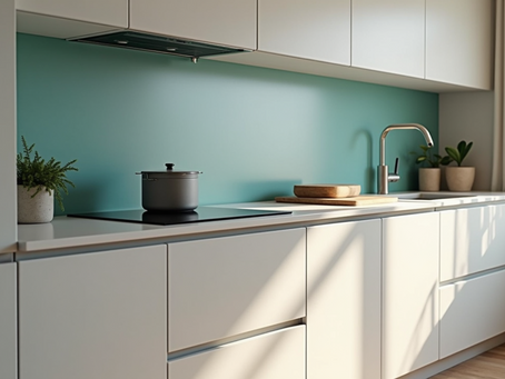Explore Pocket-Friendly Luxury Designs with Olive Architecture Studio
