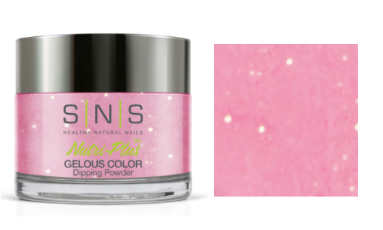 BOS18 - It´s a Girl