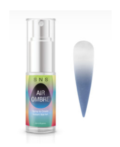 Air Ombre 100
