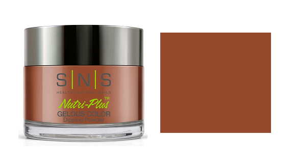 NV06 - Mustard Blossom