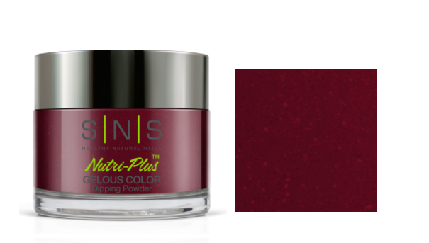 IS24 - Paint it Plum