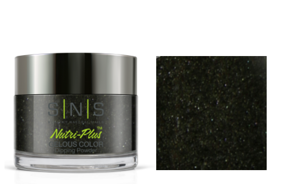 HM32 - Black Eyed Peas