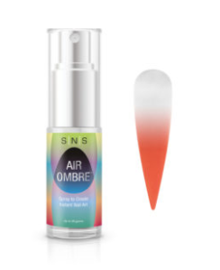 Air Ombre 9