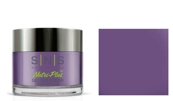 BP17 - Crowned Purple