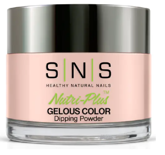 SL03 - Scintillating Silk