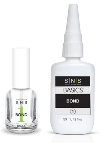 Miniaturbild: Basic Bond