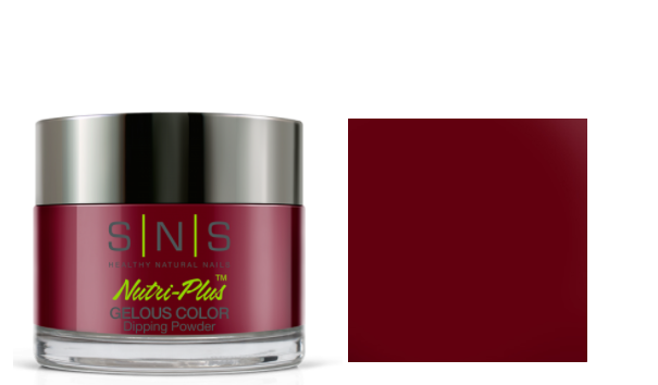 BP33 - Cardinal Rouge