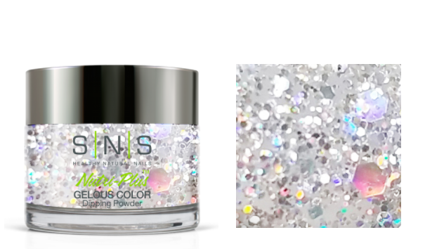 BP16 - Graceful Swans