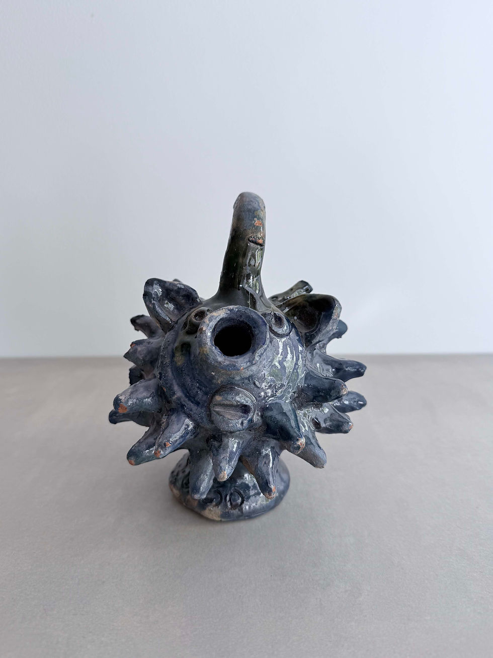 Thumbnail: Vintage Puglian 'Riccio' Vessel