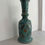 Thumbnail: Vintage Mediterranean Studio Pottery Vase