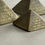 Thumbnail: 1930's Egyptian Revival Pyramids of Giza Set