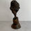 Thumbnail: Vintage Burl Wood Sculpture