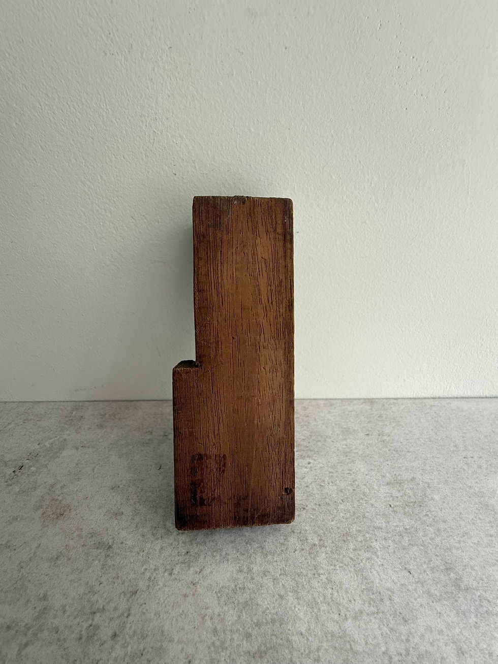 Thumbnail: Early 20th Century Boxing Printing Block