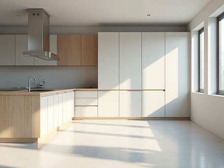 Understanding the Importance of the Handover Clean Process