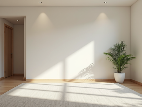 Post-Construction Cleaning Services: After-Build Cleaning Services in Ipswich