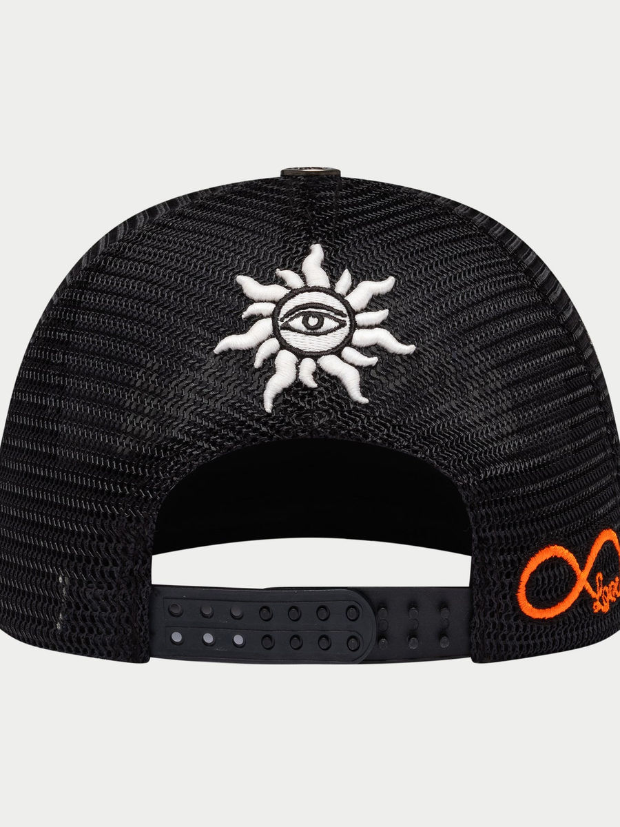 GS Forever Trucker Hat (VVS) — view 4