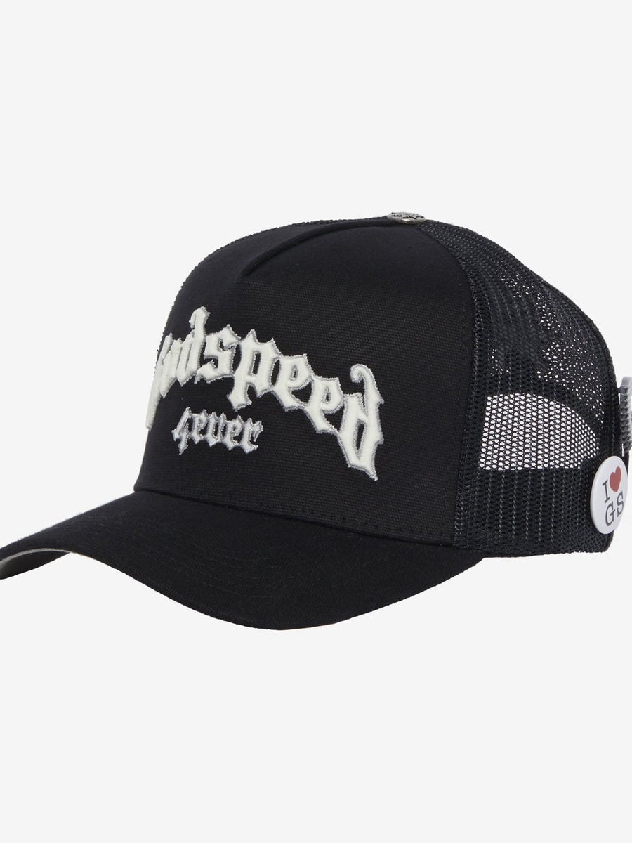 GS Forever Trucker Hat OG — view 3
