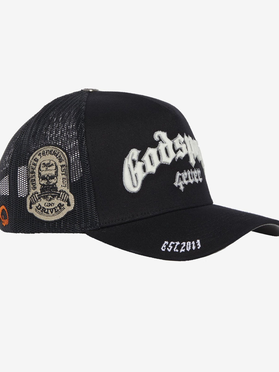 GS Forever Trucker Hat OG — view 2