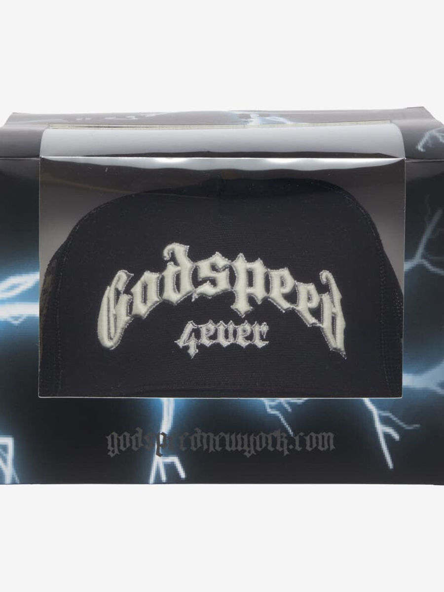 GS Forever Trucker Hat (Vanta) — view 5