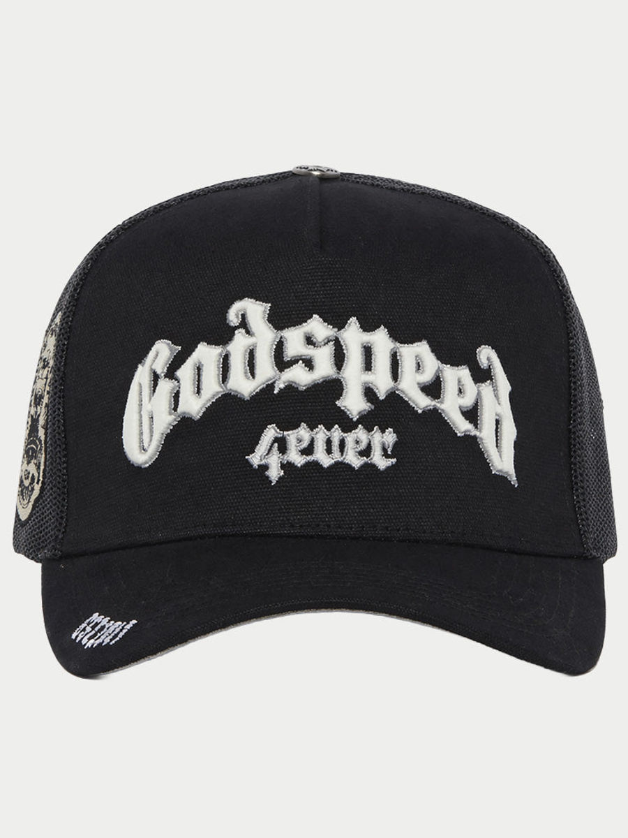 GS Forever Trucker Hat OG — view 1