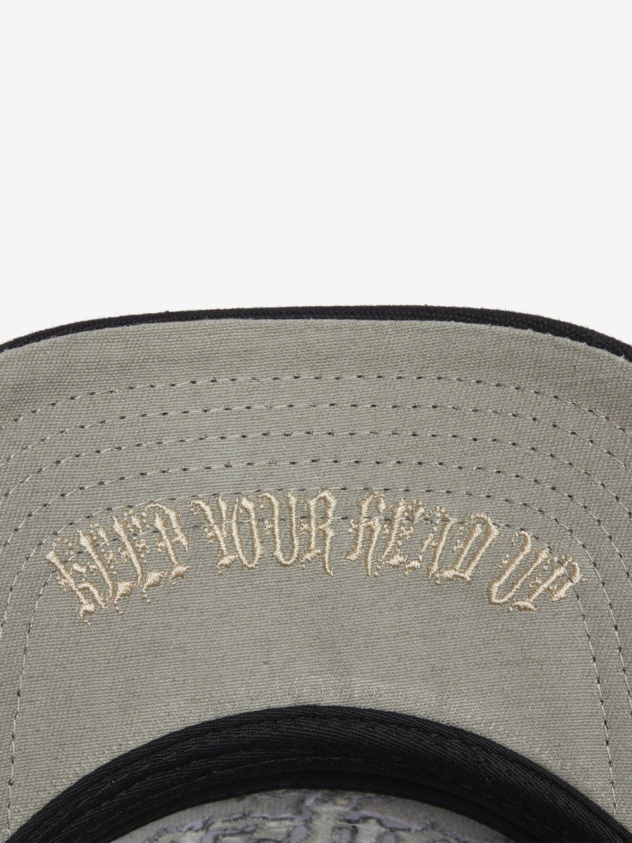 GS Forever Trucker Hat OG — view 6