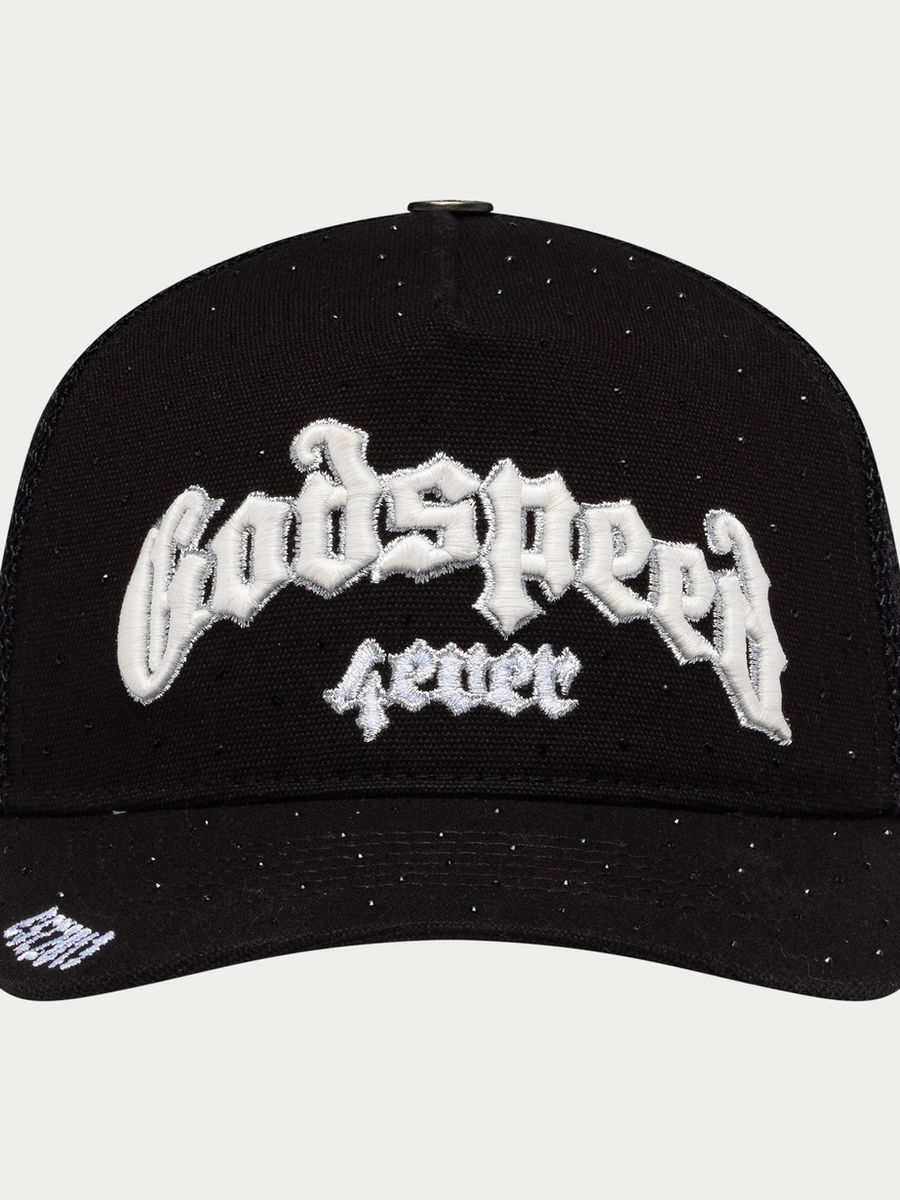 GS Forever Trucker Hat (VVS) — view 1