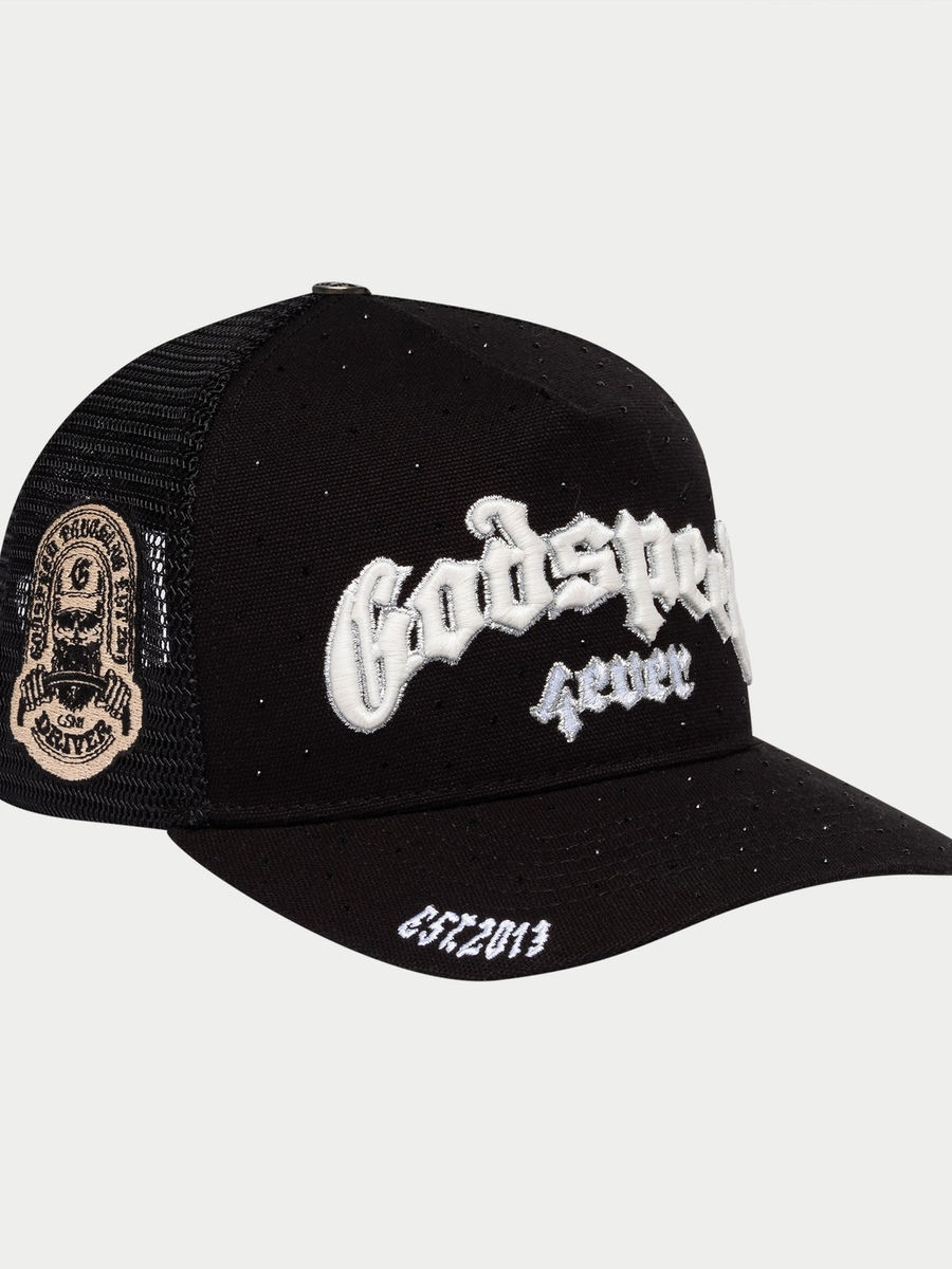 GS Forever Trucker Hat (VVS) — view 2
