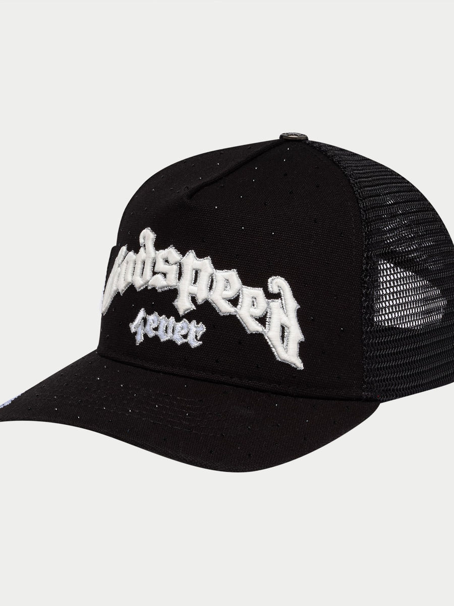 GS Forever Trucker Hat (VVS) — view 3