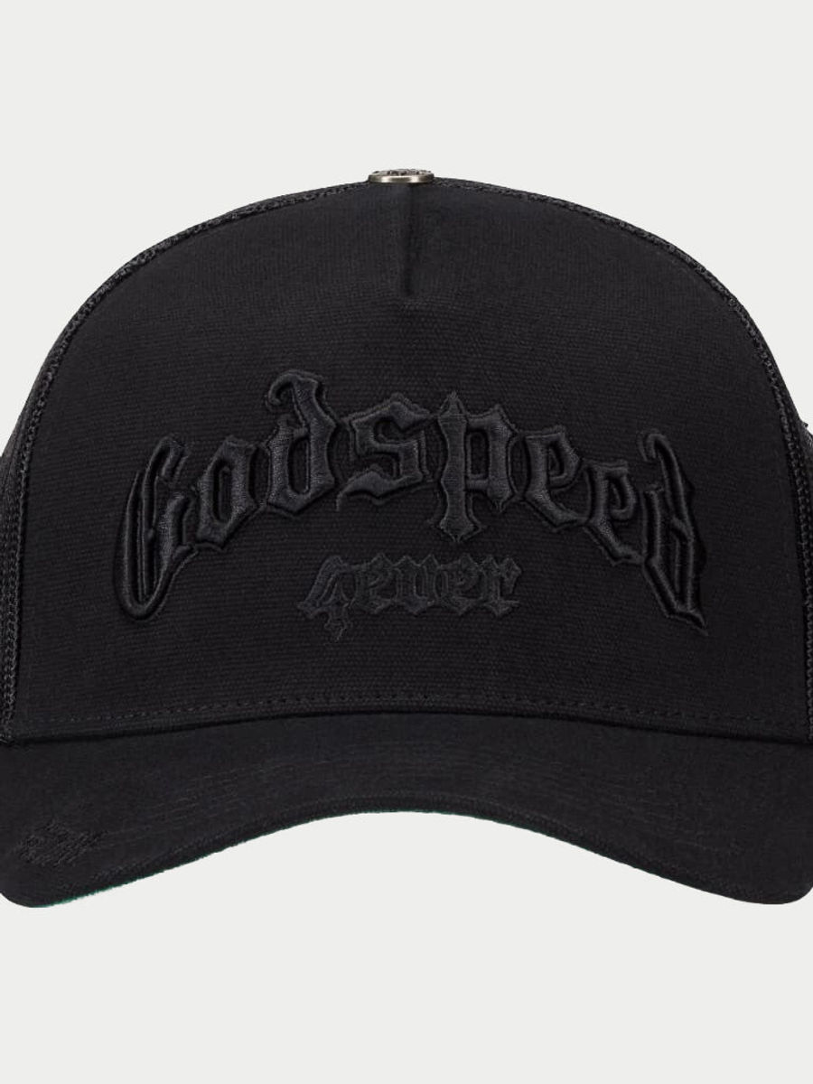 GS Forever Trucker Hat (Vanta) — view 1