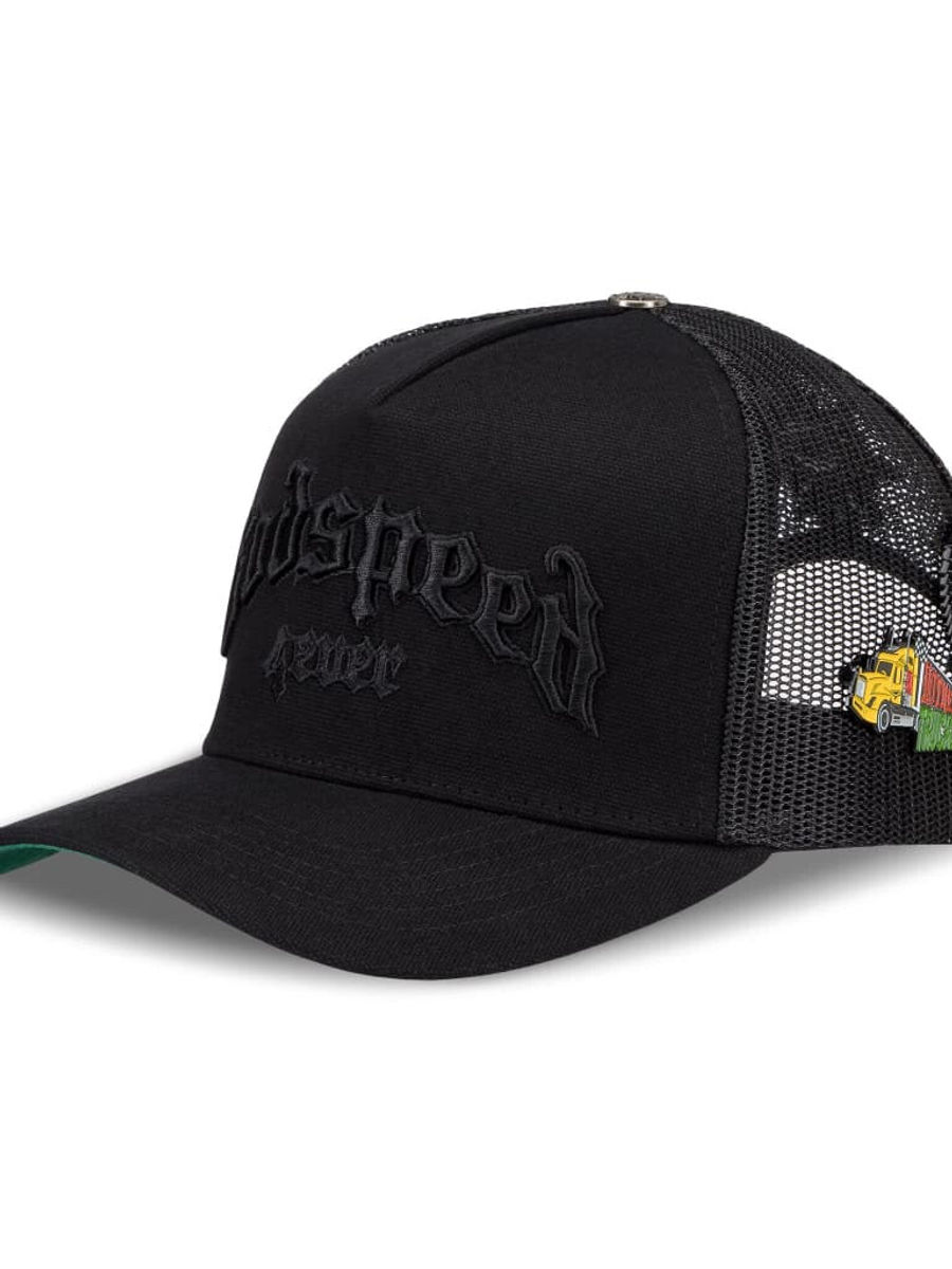 GS Forever Trucker Hat (Vanta) — view 3