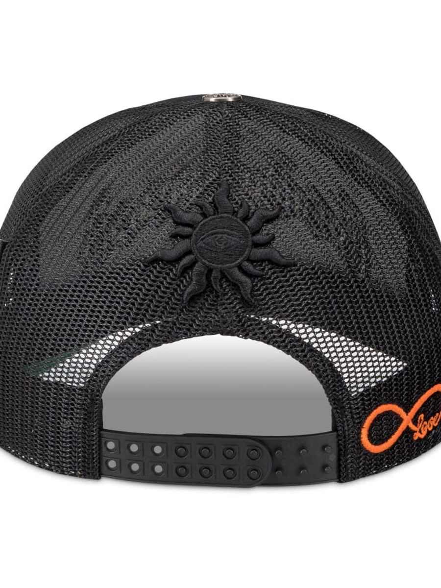 GS Forever Trucker Hat (Vanta) — view 4