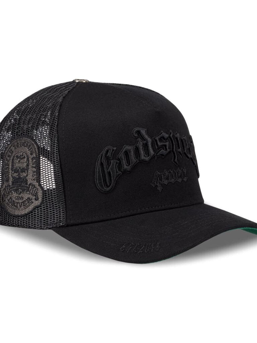 GS Forever Trucker Hat (Vanta) — view 2