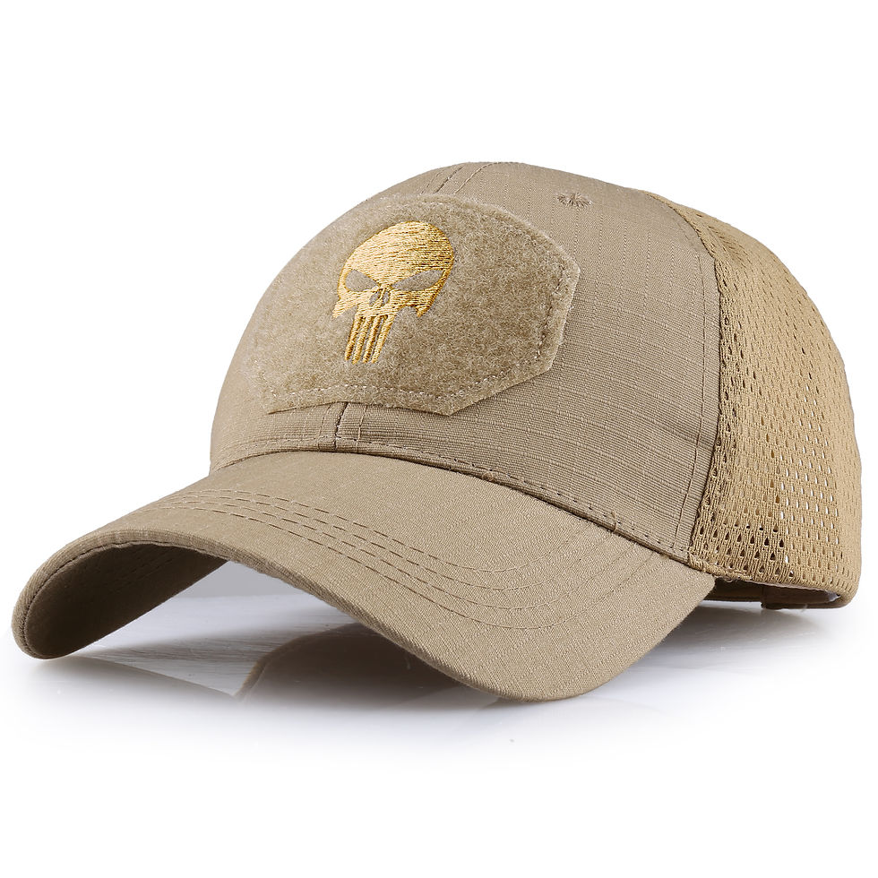 Thumbnail: 2026 Summer Men's and Women's Universal Baseball Hat Breathable Sun Protection O