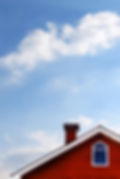 House with Chimney