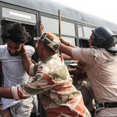 দিনভর ঘটনাবহুল রইল দিল্লি সহ বিভিন্ন শহর, আন্দোলন চলবে, জানালেন বিক্ষোভকারীরা