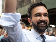 জোহরান মামদানি- নিউ ইয়র্কের নতুন মেয়র- সৃষ্টি করলেন ইতিহাস