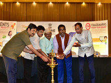 MSME-দের জন্য জাতীয় স্তরের IP যাত্রা কর্মসূচি