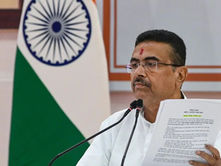 রাজ্যের মন্ত্রীদের দফতর বন্টন সম্পন্ন হল বুধবার
