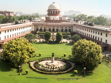 সংবিধানের বিশেষ ক্ষমতা প্রয়োগ, ট্রাইবুনাল নির্বাচনের দু'দিন আগেও কাউকে ছাড়পত্র দিলে দেওয়া যাবে ভোট। ভোটদান বাধ্যতামূলক নয় 