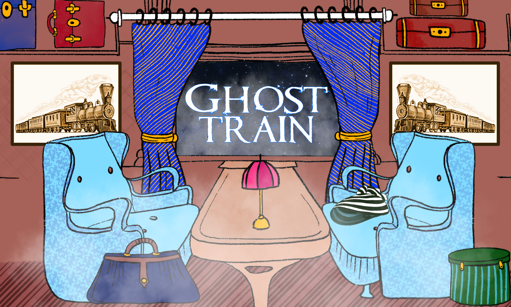 Ghost Train