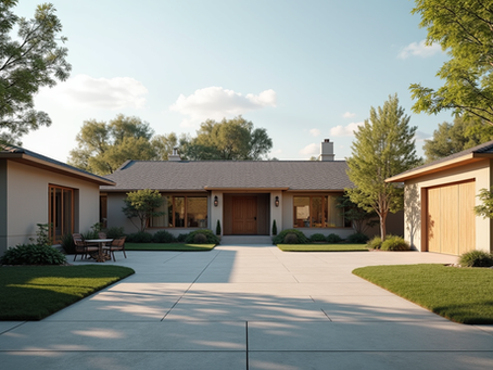 California ADU Permits: Simplified Guide to Permit Requirements