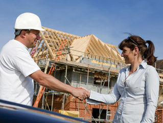 How to Choose a Contractor