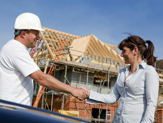How to Choose a Contractor