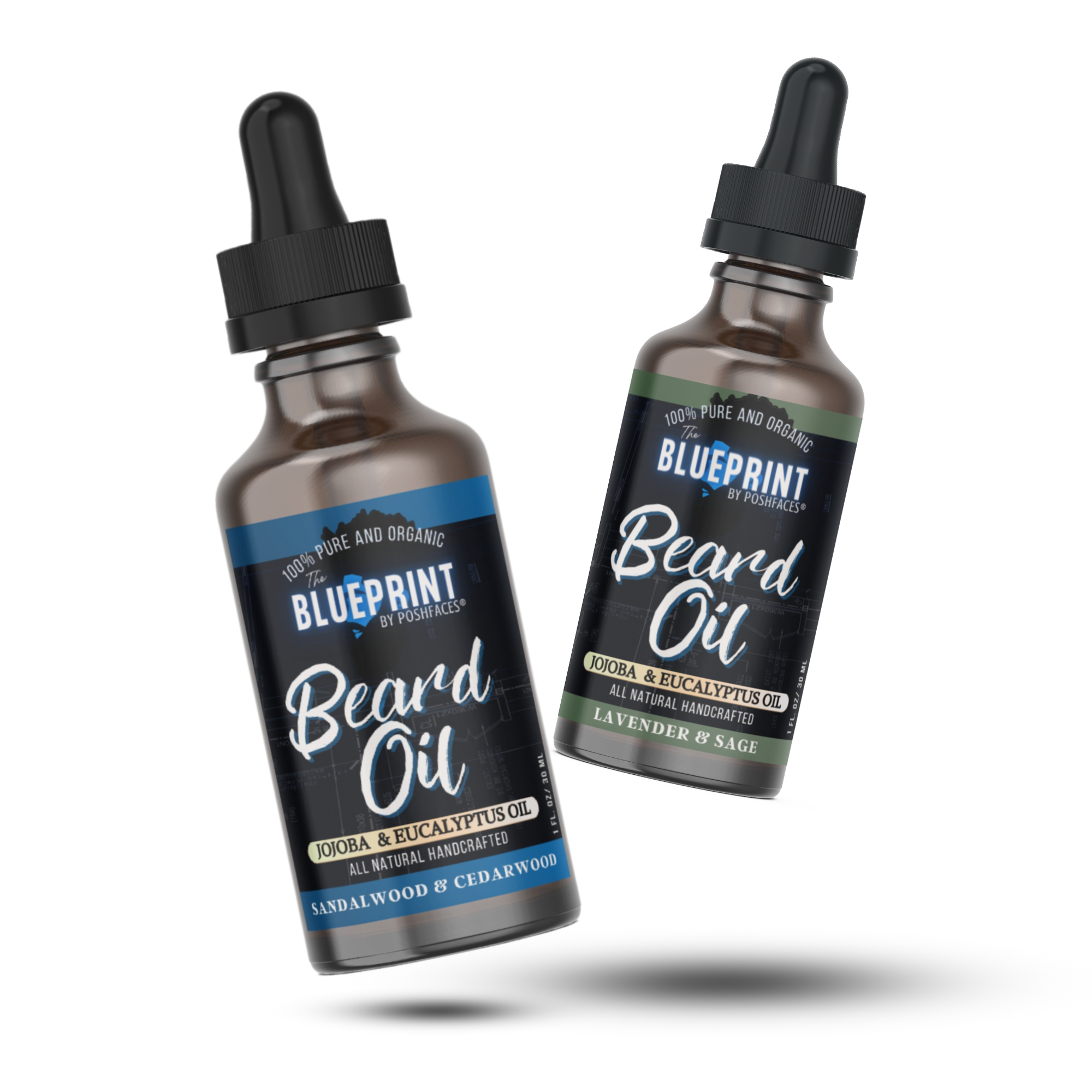 Beard Oil