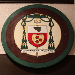 Most Rev. Gerald R. Barnes