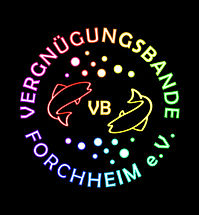 Logo des Vereins Vergnügungsbande Forchheim