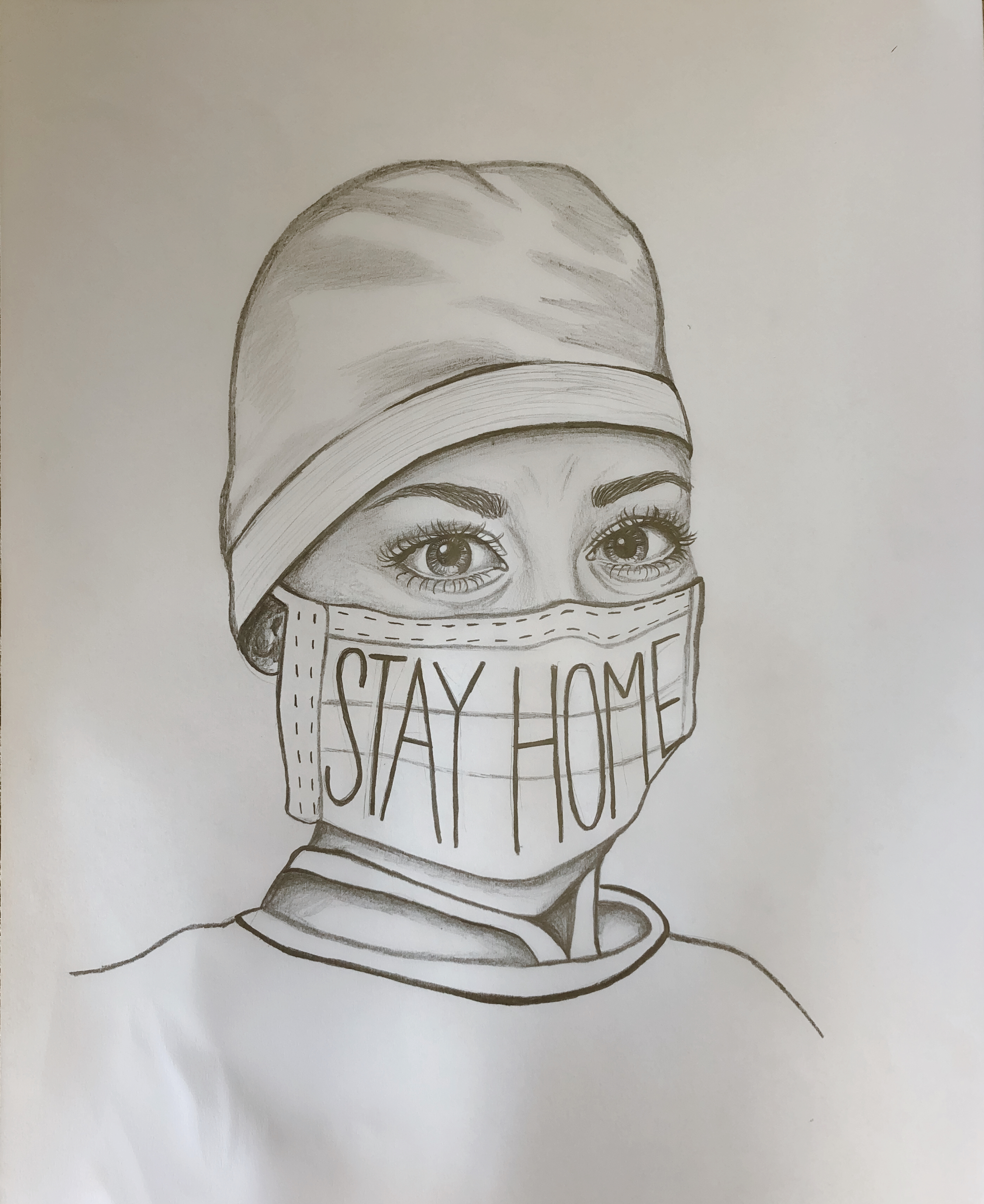 Stay Home