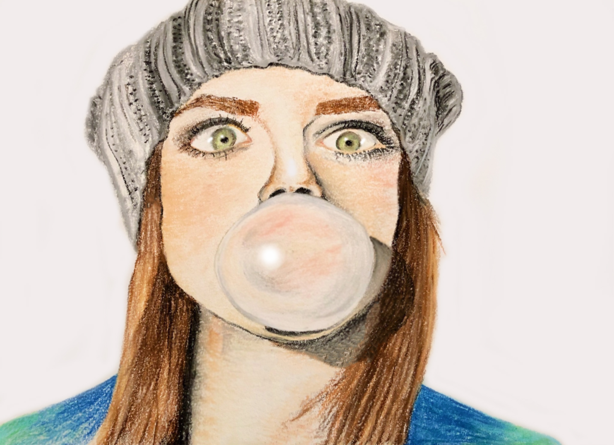 Beanie & Bubblegum